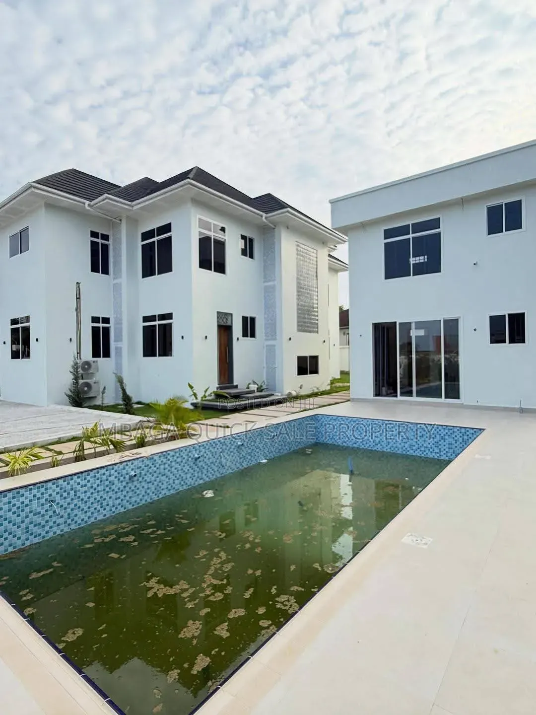 4bdrm House in Mbezi Beach for sale in Mbezi Beach