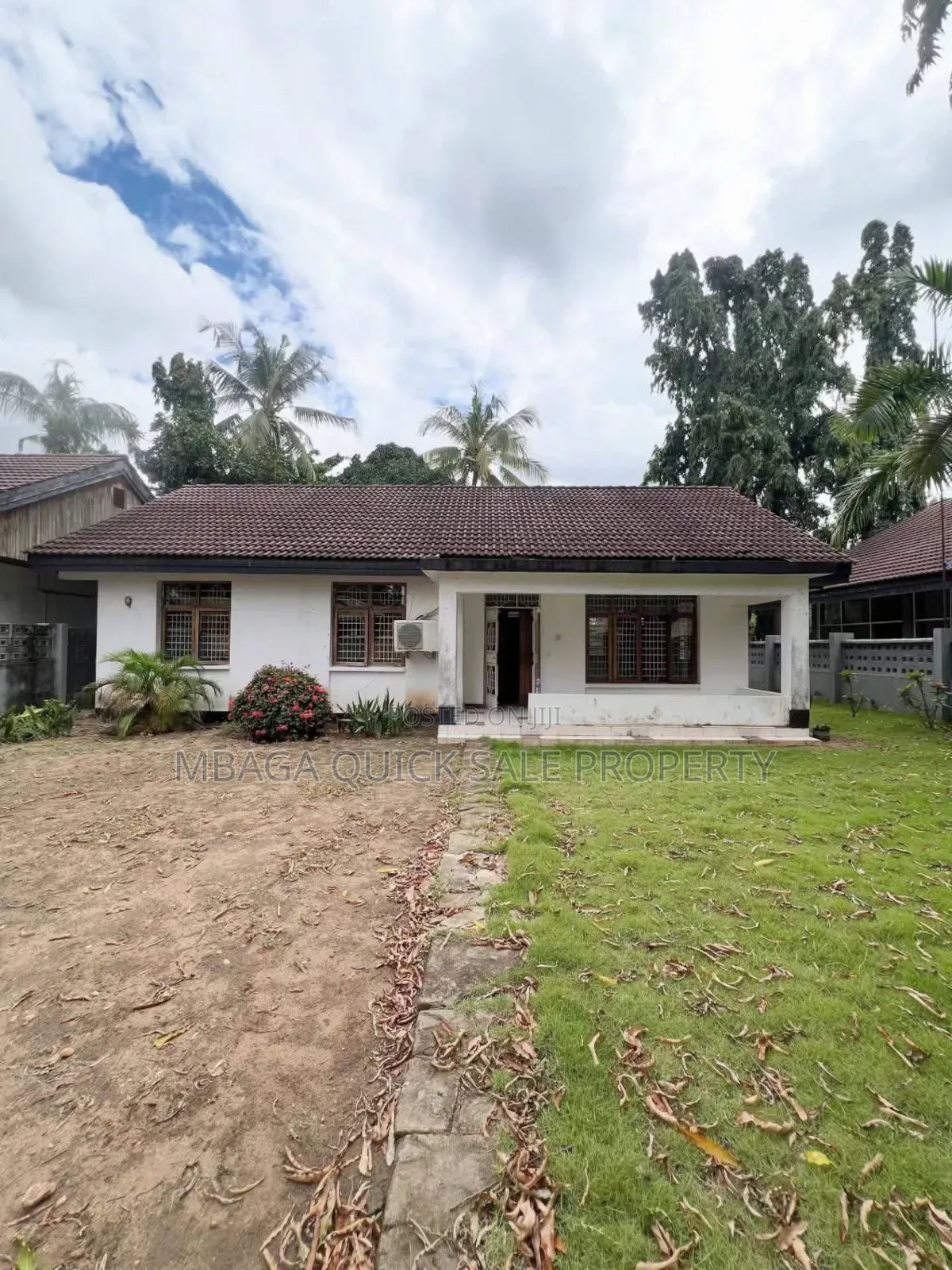 3bdrm House in Mikocheni, Mbezi Beach for rent in Mbezi Beach