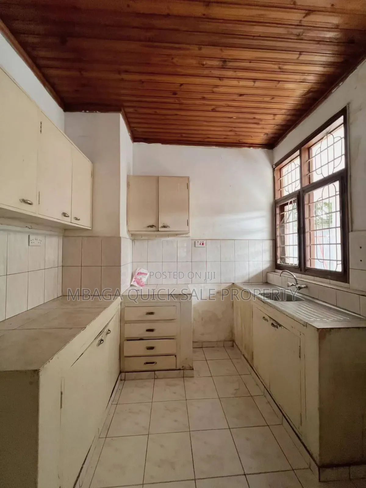 3bdrm House in Mikocheni, Mbezi Beach for rent in Mbezi Beach