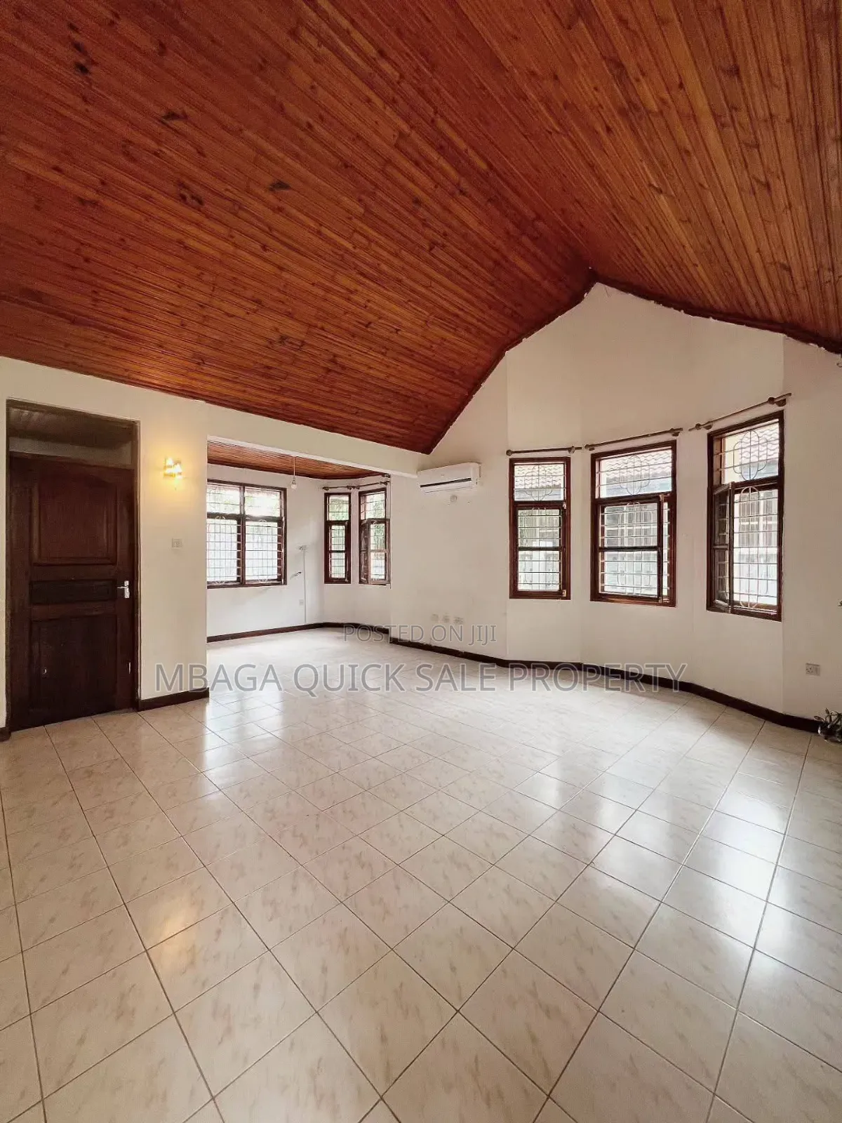 3bdrm House in Mikocheni, Mbezi Beach for rent in Mbezi Beach
