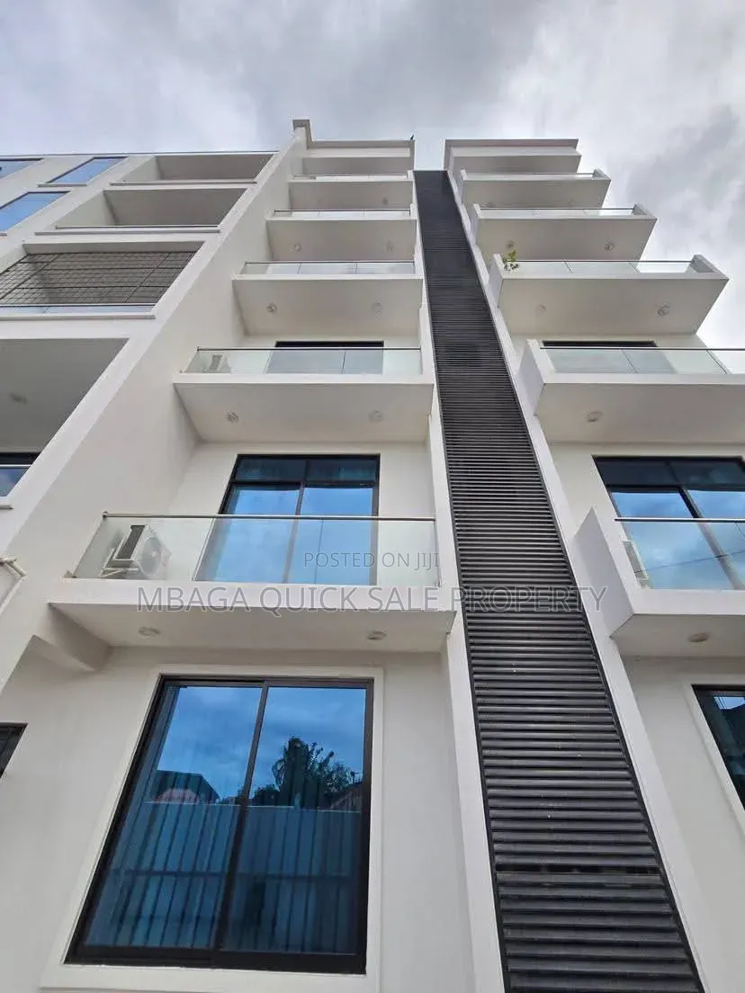 3bdrm Apartment in Mikocheni B for rent in Mikocheni