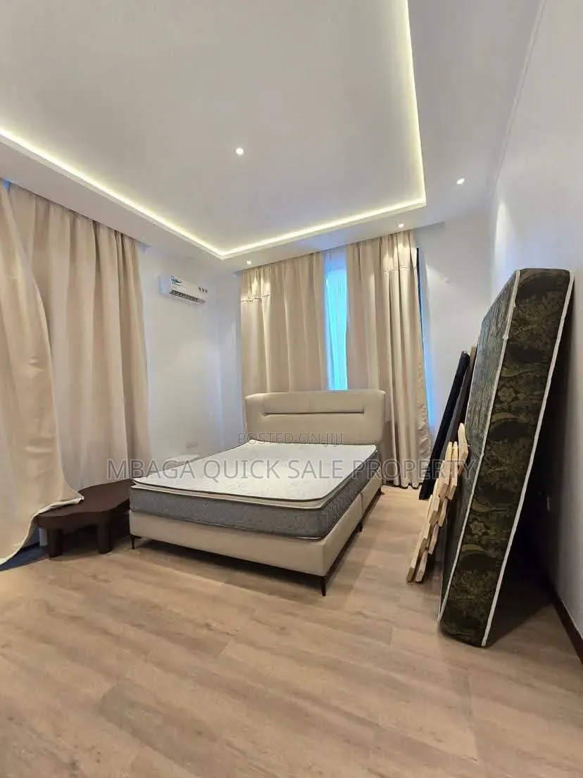 3bdrm Apartment in Mikocheni B for rent in Mikocheni