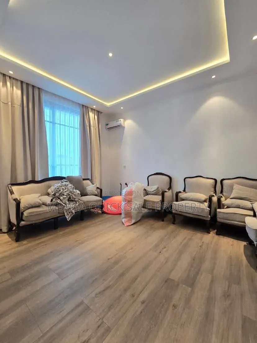 3bdrm Apartment in Mikocheni B for rent in Mikocheni