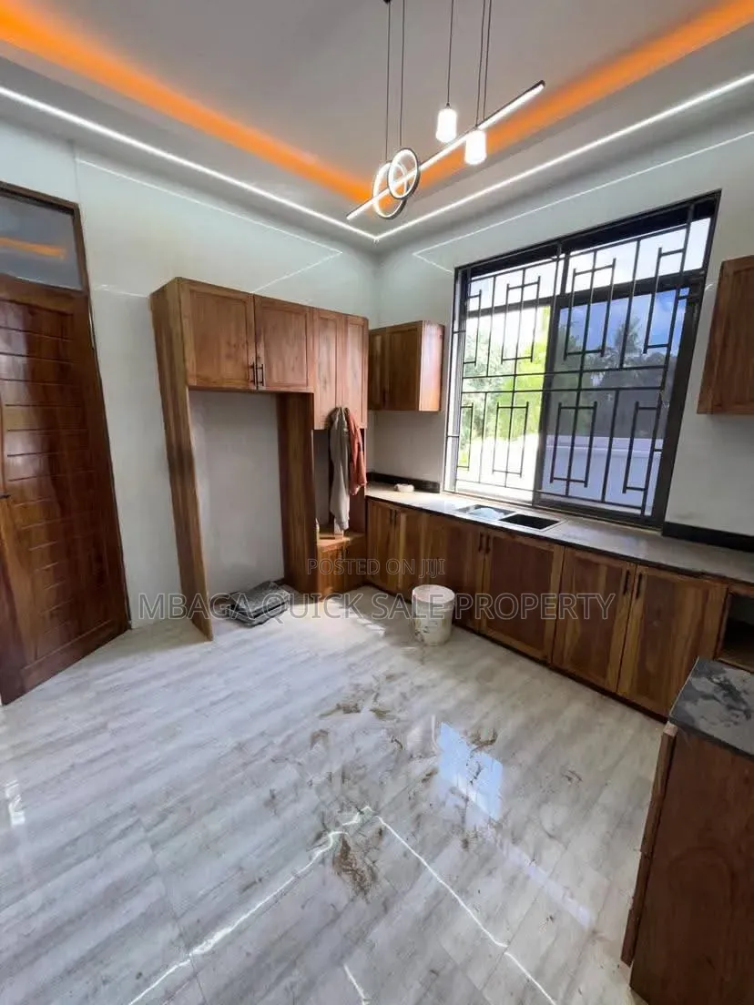 4bdrm House in Goba for sale in Goba