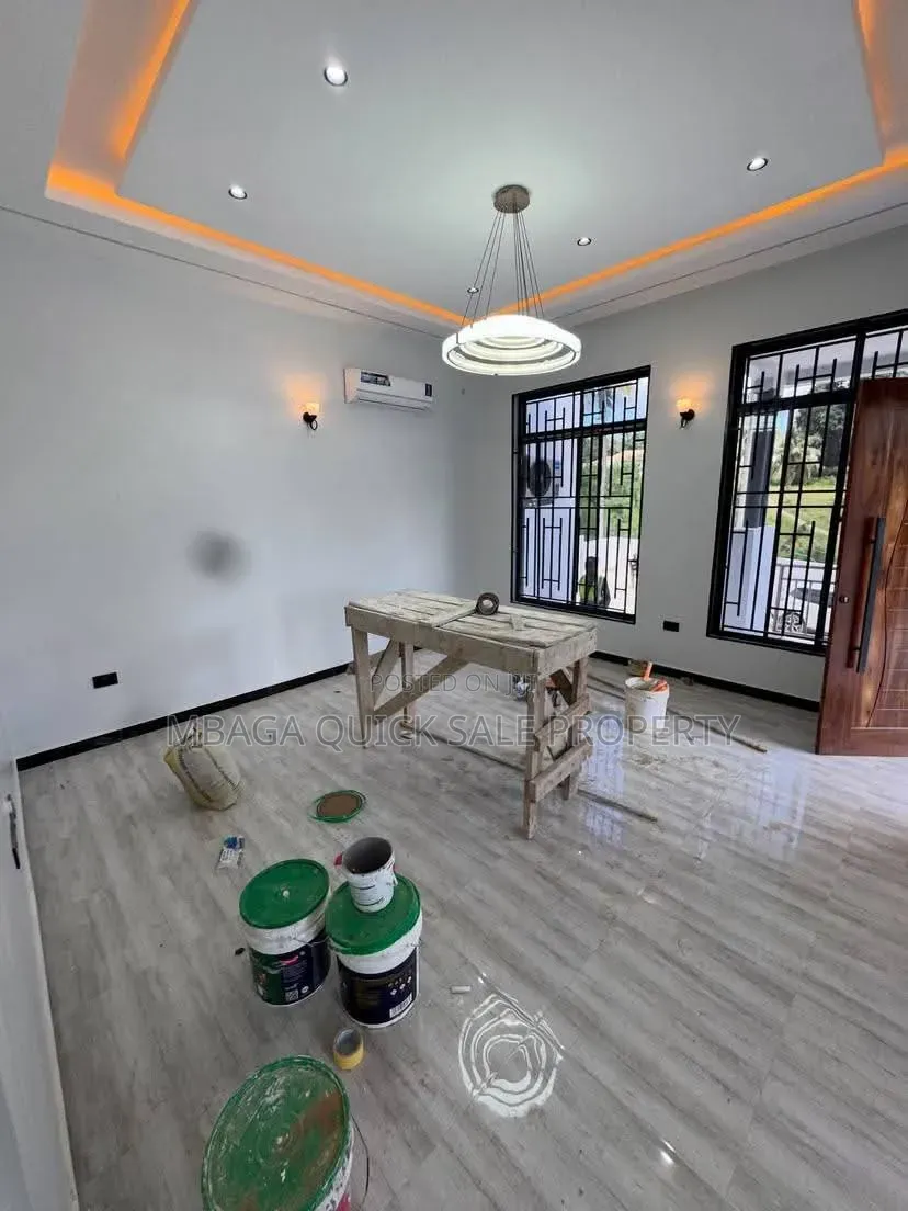 4bdrm House in Goba for sale in Goba