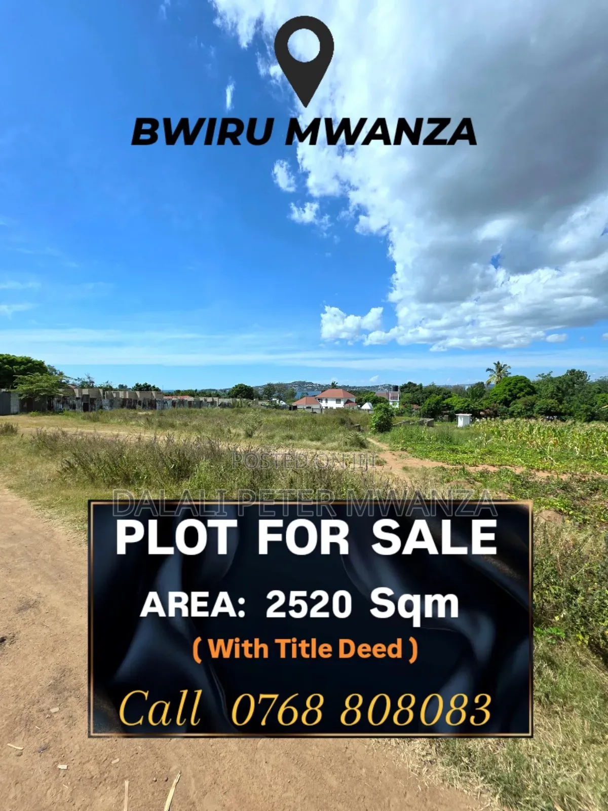 Mwanza Bwiru in Ilemela Ward