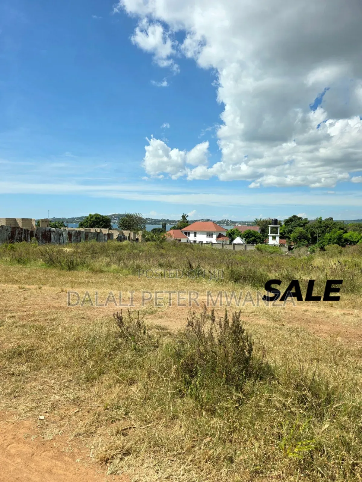 Mwanza Bwiru in Ilemela Ward