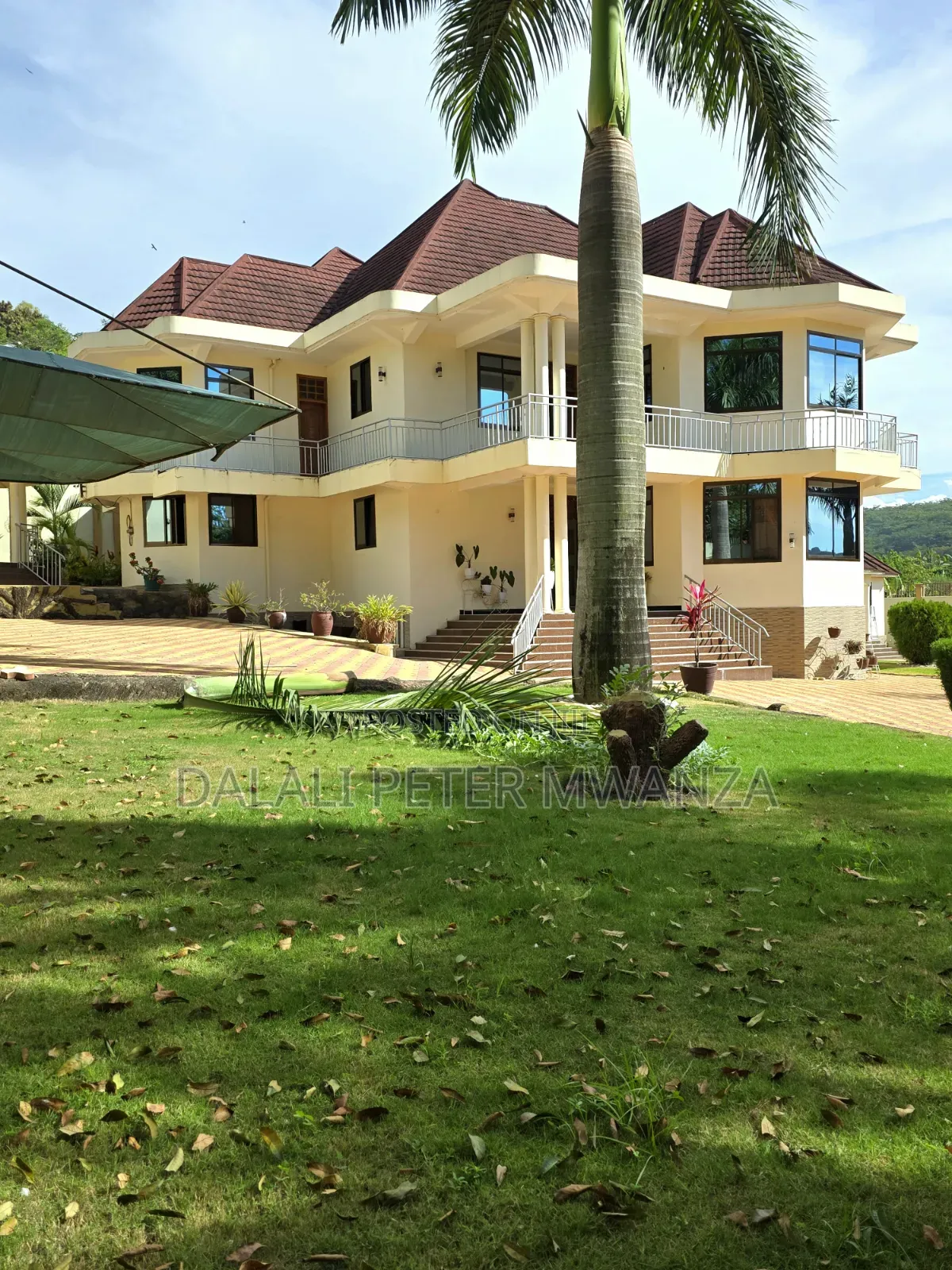 5bdrm Apartment in Rock City, Ilemela Ward for sale in Ilemela Ward
