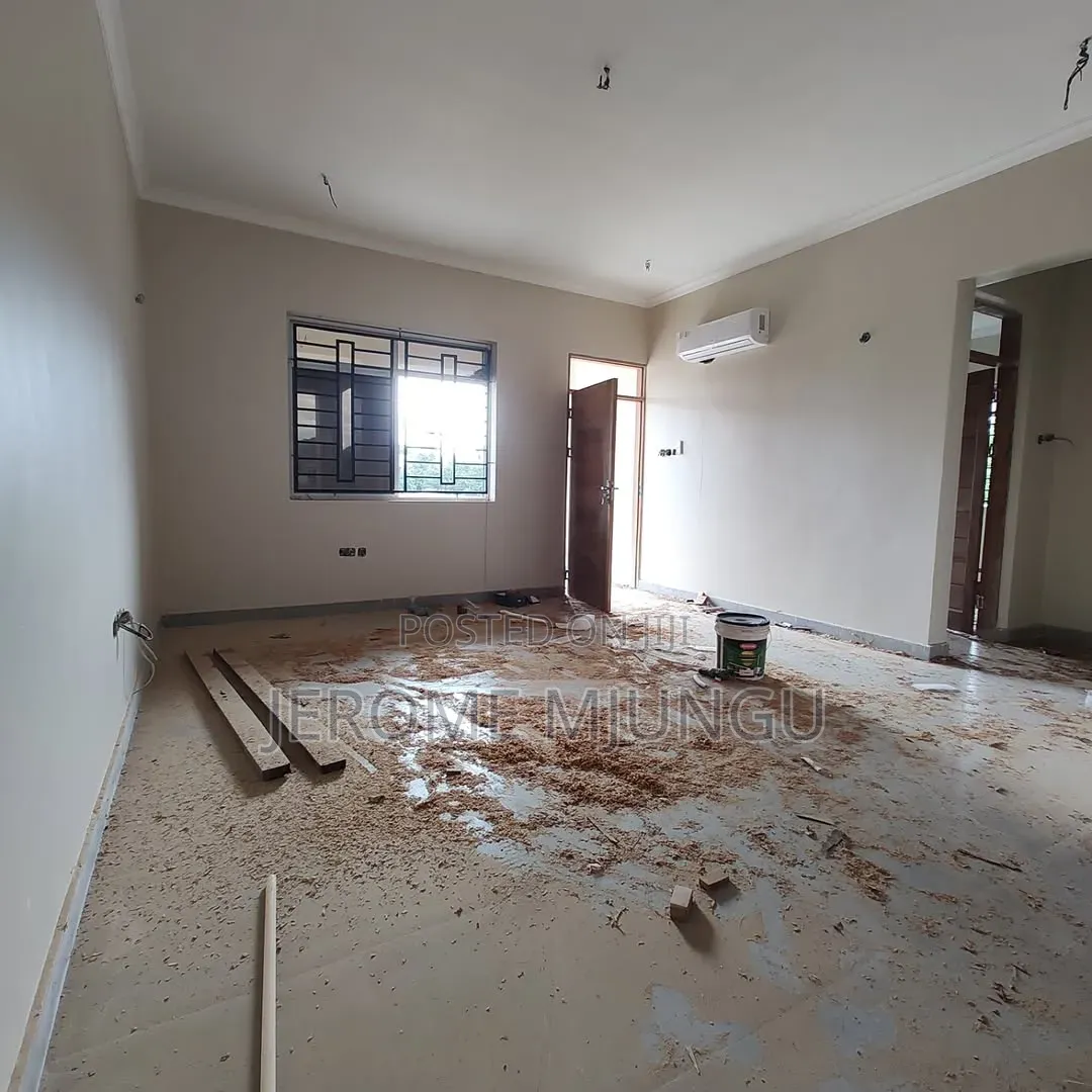 1bdrm Apartment in Goba for rent in Goba