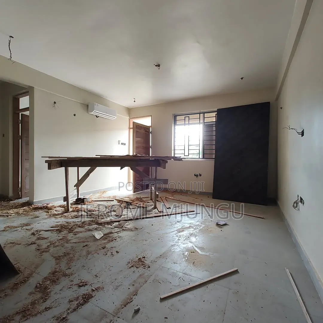 1bdrm Apartment in Goba for rent in Goba
