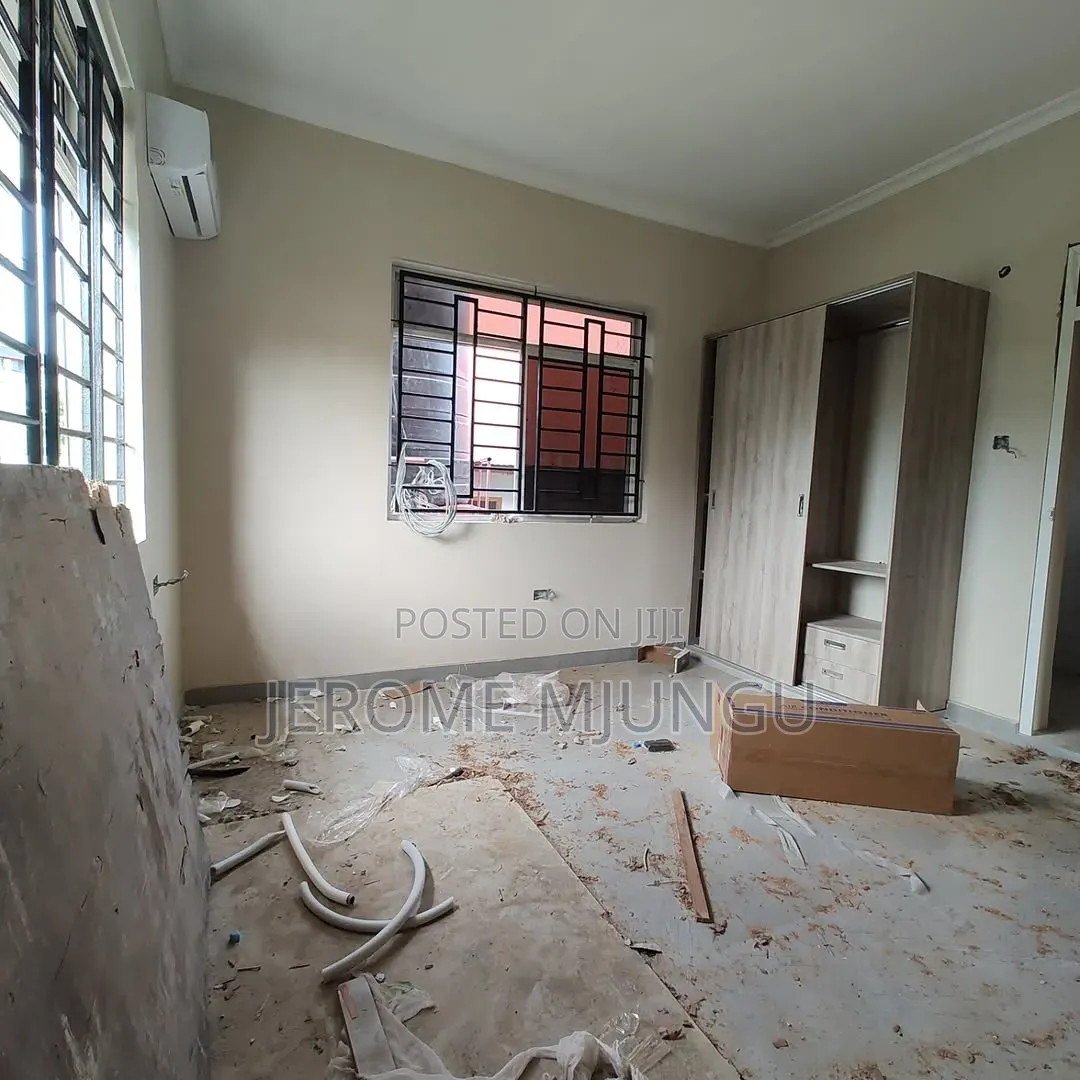 1bdrm Apartment in Goba for rent in Goba