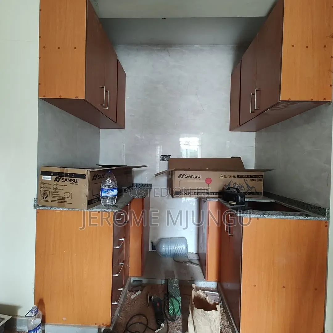 1bdrm Apartment in Goba for rent in Goba