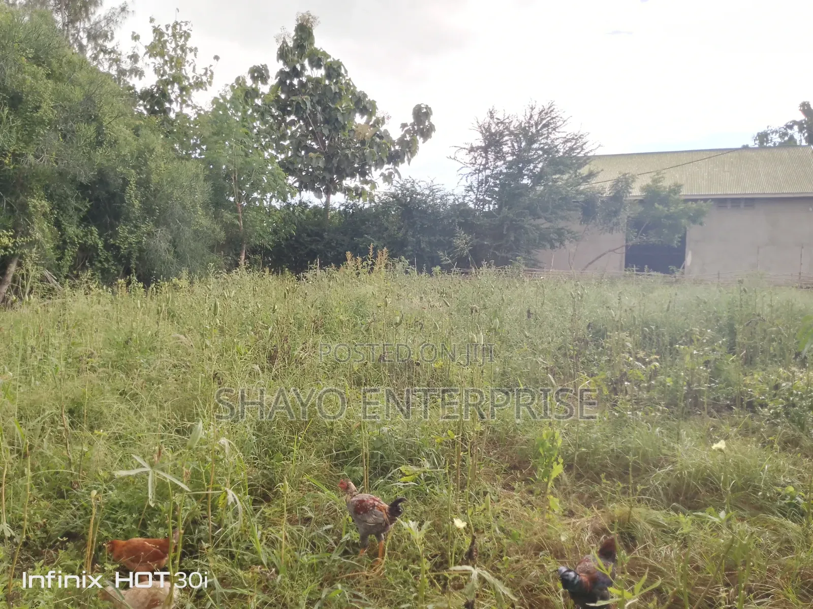 Kiwanja Kinauzwa Mbweni in Mbweni