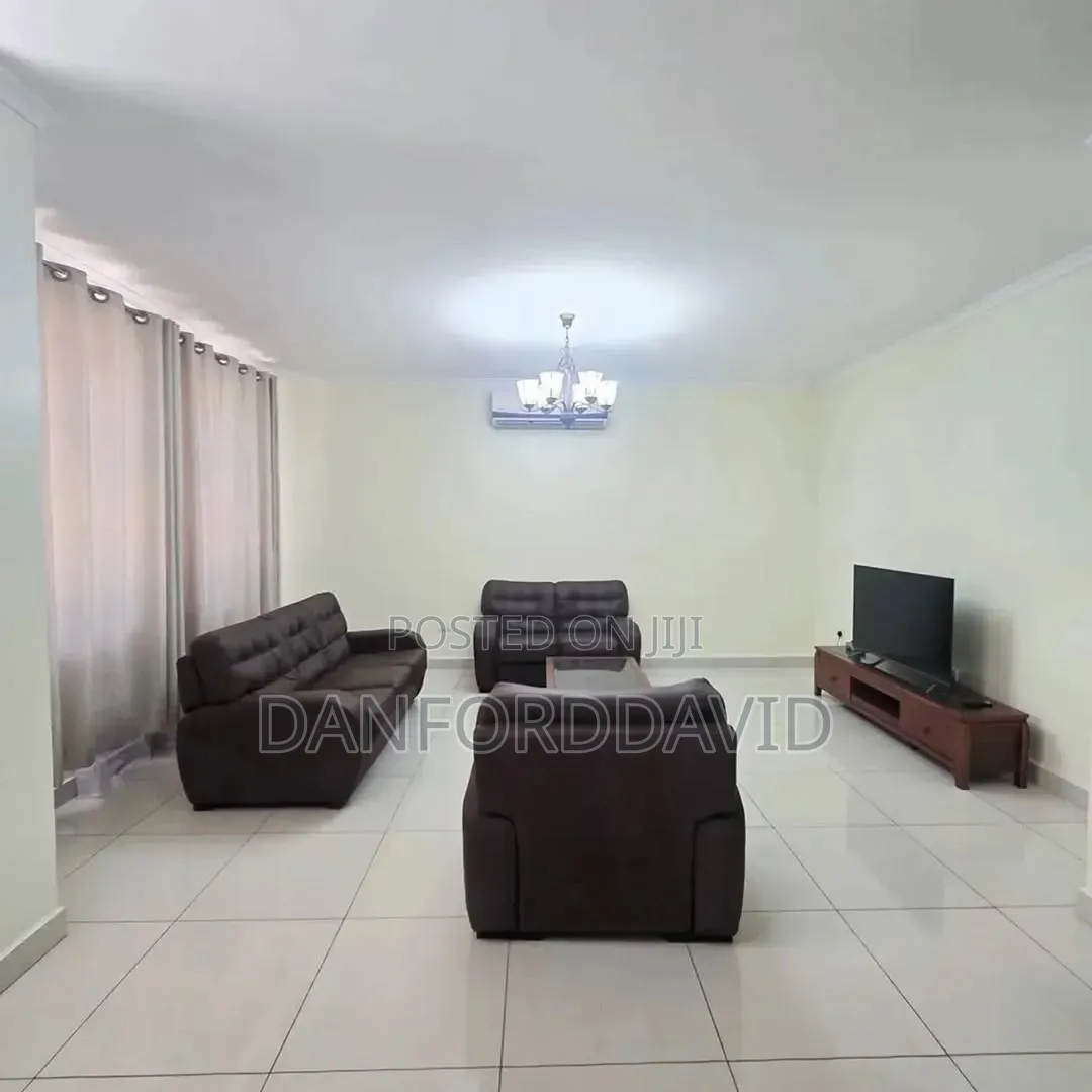 4bdrm House in Kahwa Real Estate, Masaki for rent in Masaki
