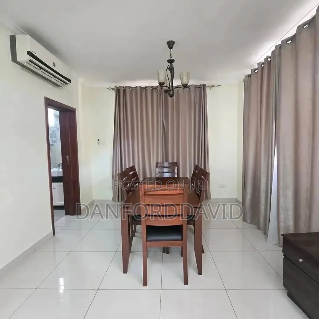 4bdrm House in Kahwa Real Estate, Masaki for rent in Masaki