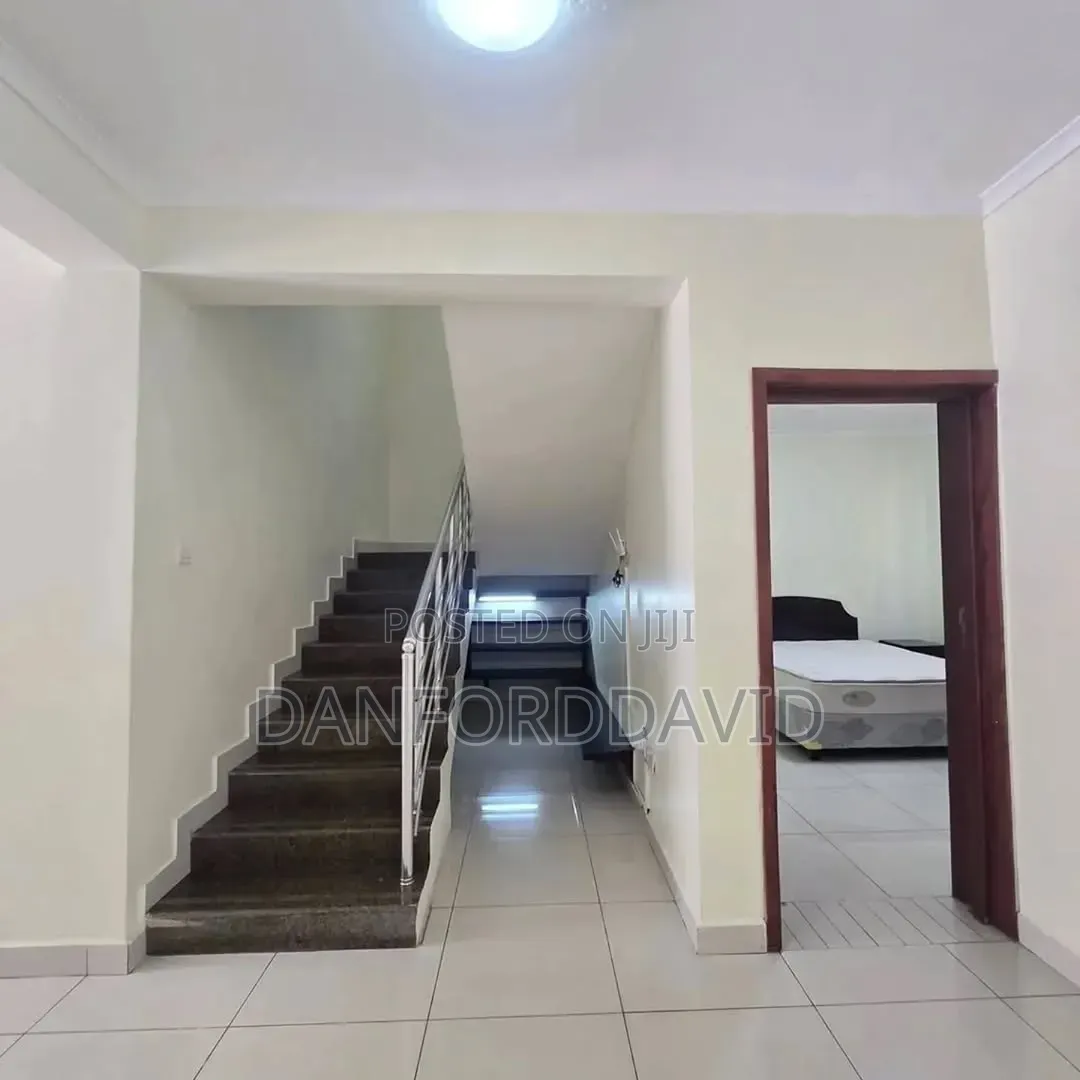4bdrm House in Kahwa Real Estate, Masaki for rent in Masaki