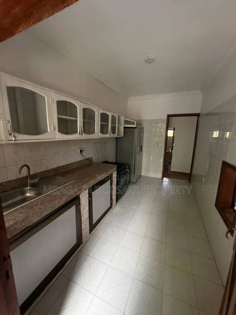 3bdrm Apartment in Mbezi Beach for rent in Mbezi Beach