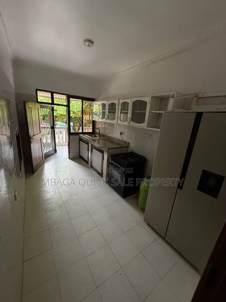 3bdrm Apartment in Mbezi Beach for rent in Mbezi Beach