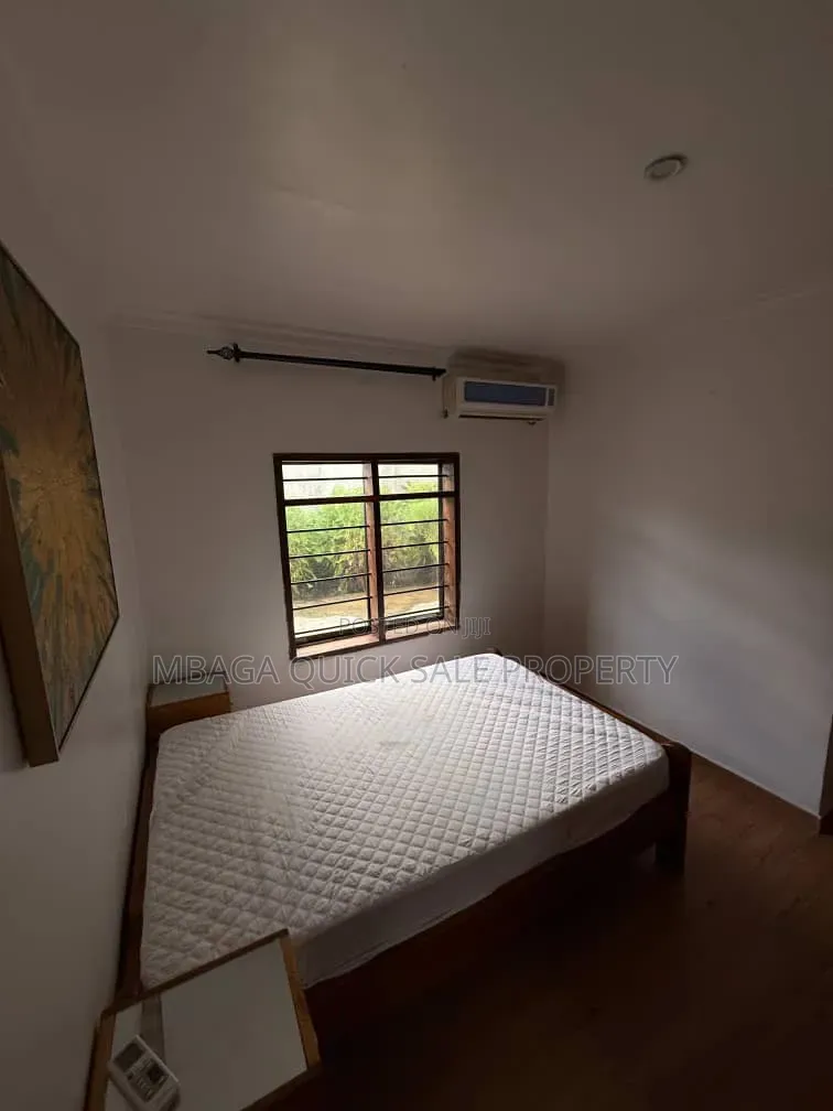 3bdrm Apartment in Mbezi Beach for rent in Mbezi Beach