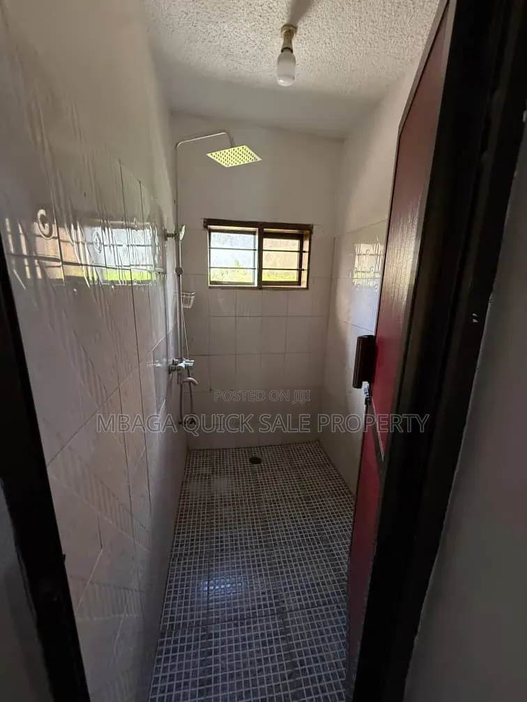 3bdrm Apartment in Mbezi Beach for rent in Mbezi Beach