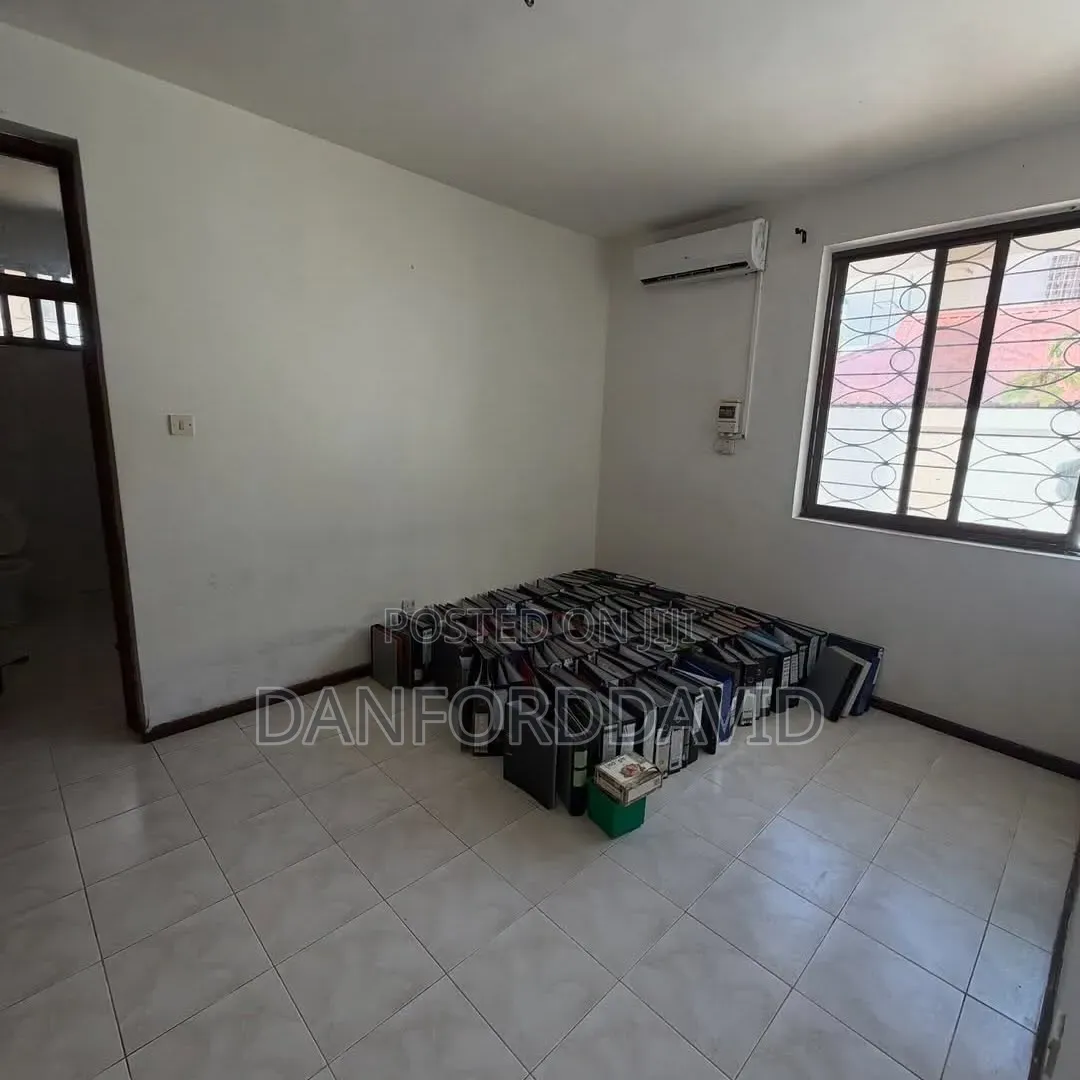 4bdrm House in Kahwa Real Estate, Masaki for rent in Masaki