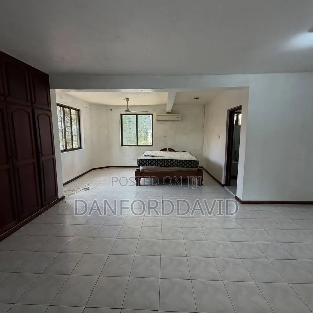 4bdrm House in Kahwa Real Estate, Masaki for rent in Masaki