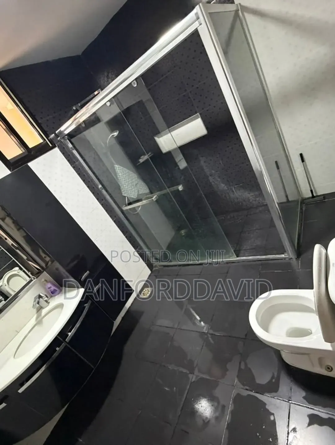 Furnished 2bdrm Apartment in Kahwa Real Estatw, Masaki for rent in Masaki
