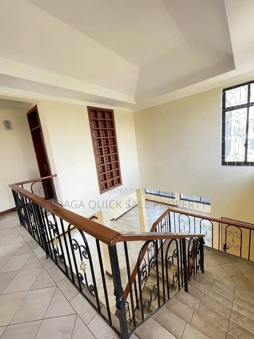 3bdrm Apartment in Mikocheni, Bunju for rent in Bunju