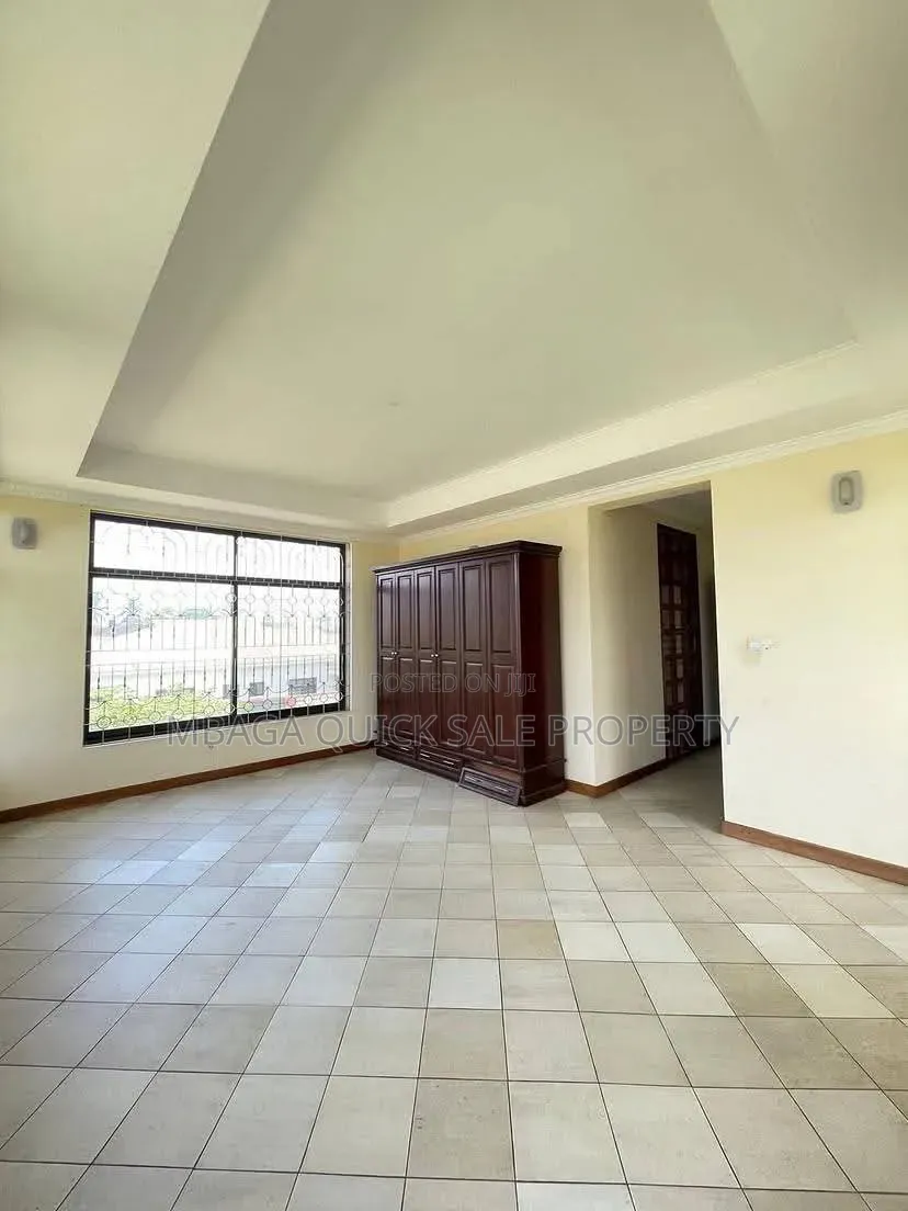 3bdrm Apartment in Mikocheni, Bunju for rent in Bunju