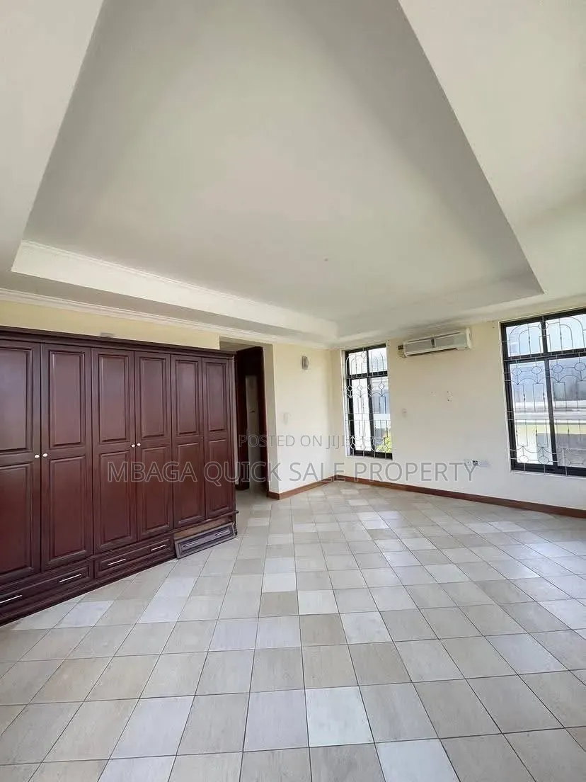 3bdrm Apartment in Mikocheni, Bunju for rent in Bunju