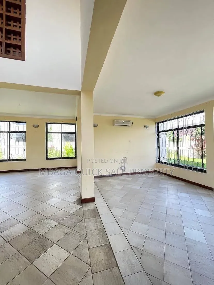 3bdrm Apartment in Mikocheni, Bunju for rent in Bunju