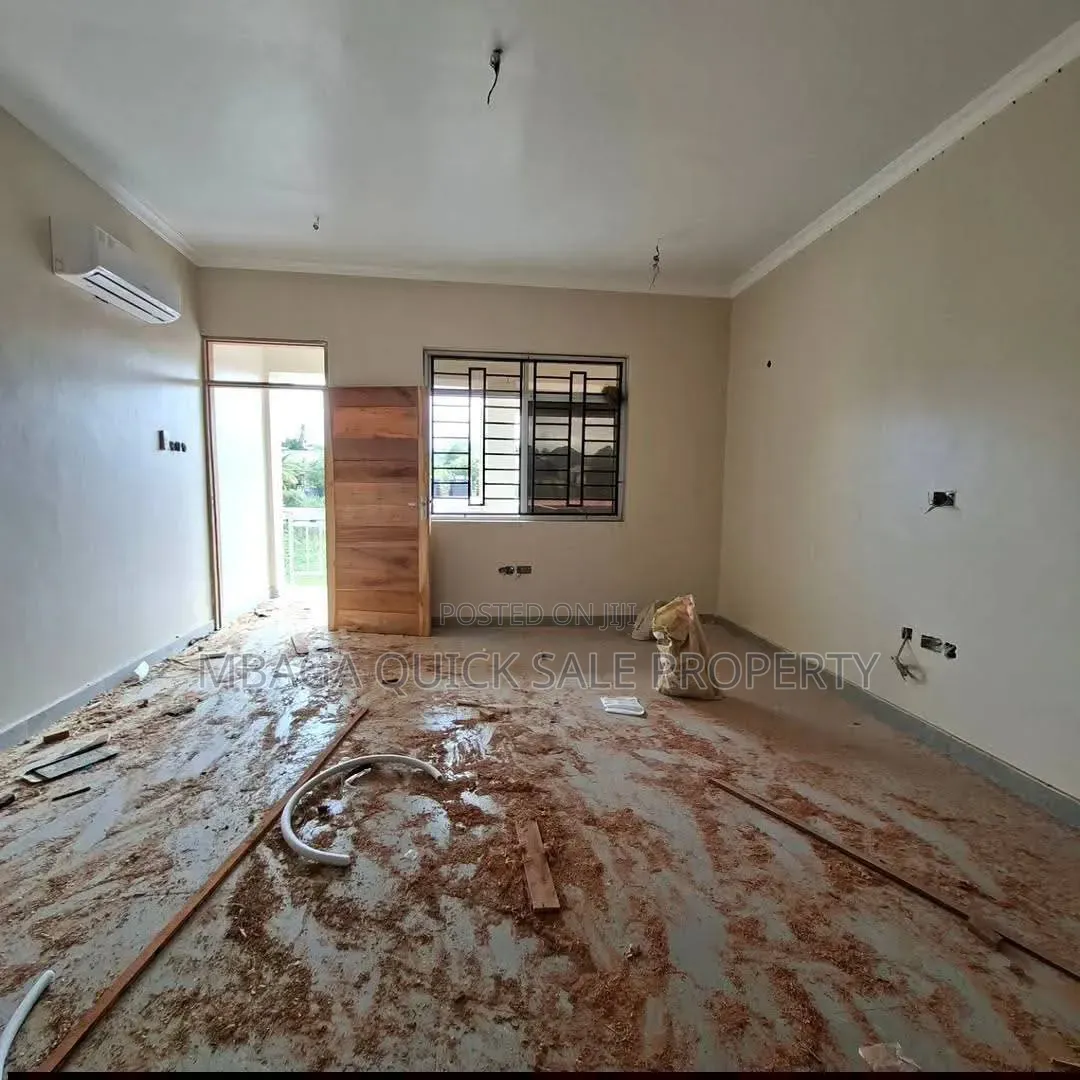 2bdrm Apartment in Goba, Kawe for rent in Kawe