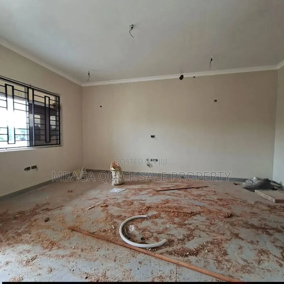 2bdrm Apartment in Goba, Kawe for rent in Kawe