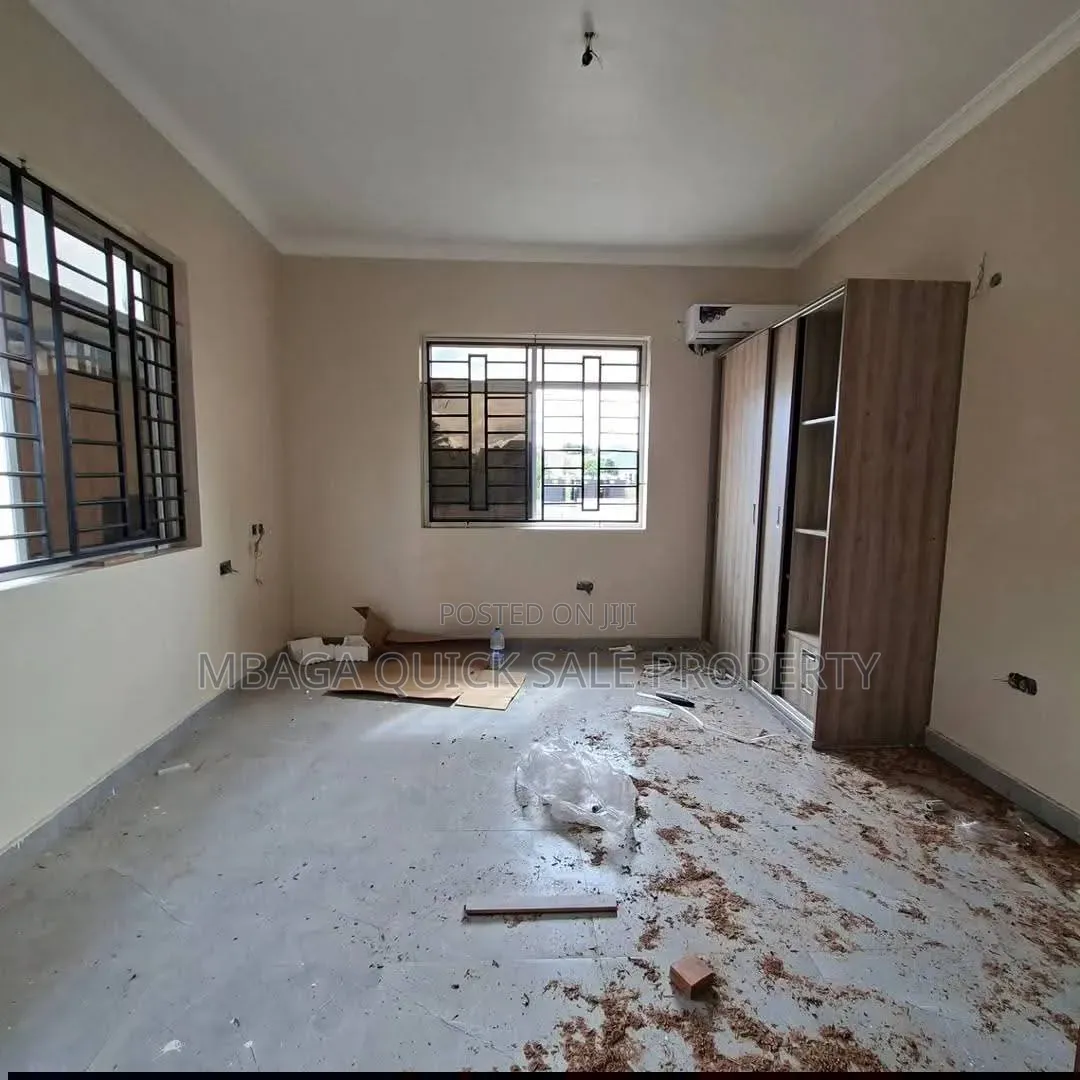 2bdrm Apartment in Goba, Kawe for rent in Kawe