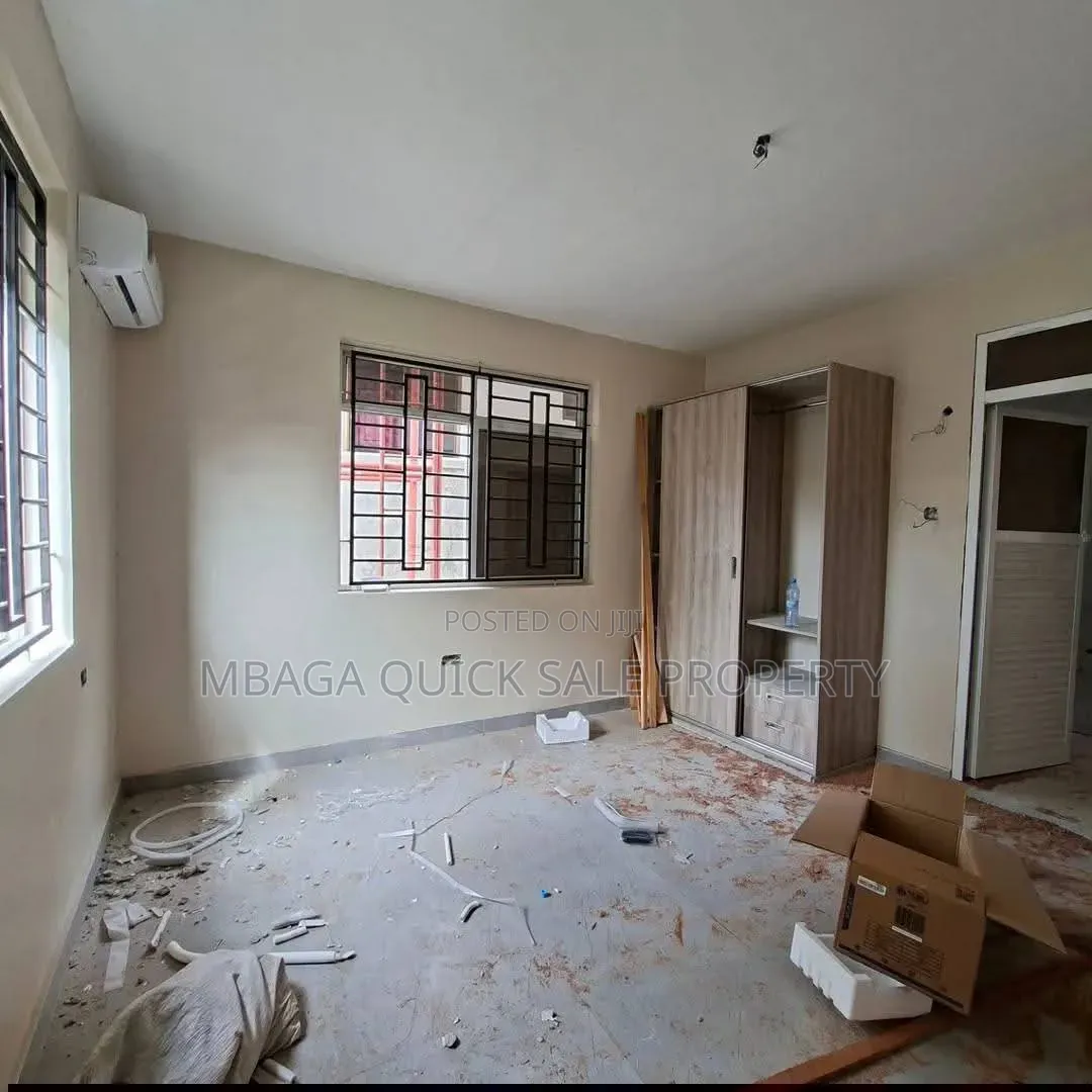2bdrm Apartment in Goba, Kawe for rent in Kawe