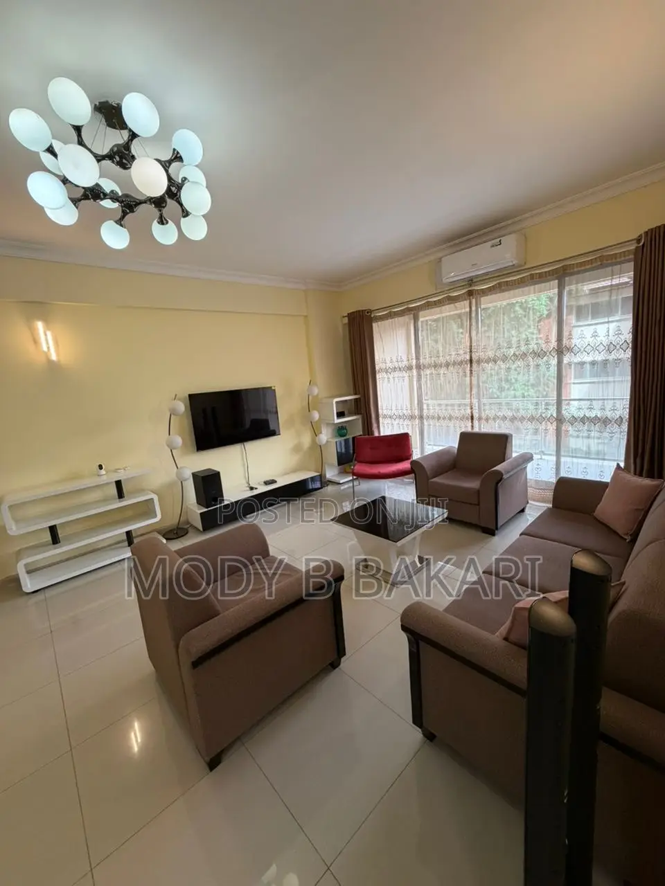 Furnished 3bdrm Apartment in Oyster Bay for rent in Oyster Bay