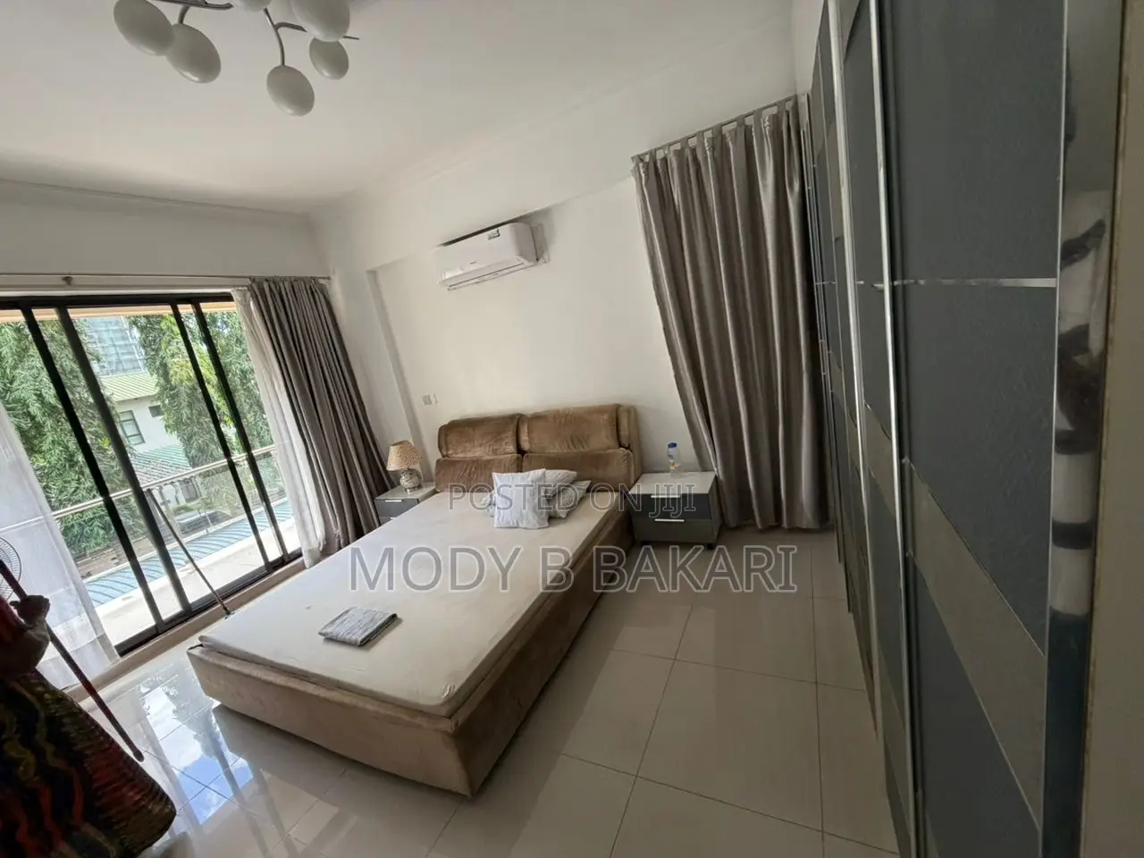 Furnished 3bdrm Apartment in Oyster Bay for rent in Oyster Bay