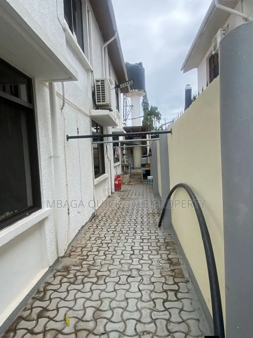 Furnished 4bdrm House in Mikocheni for sale in Mikocheni