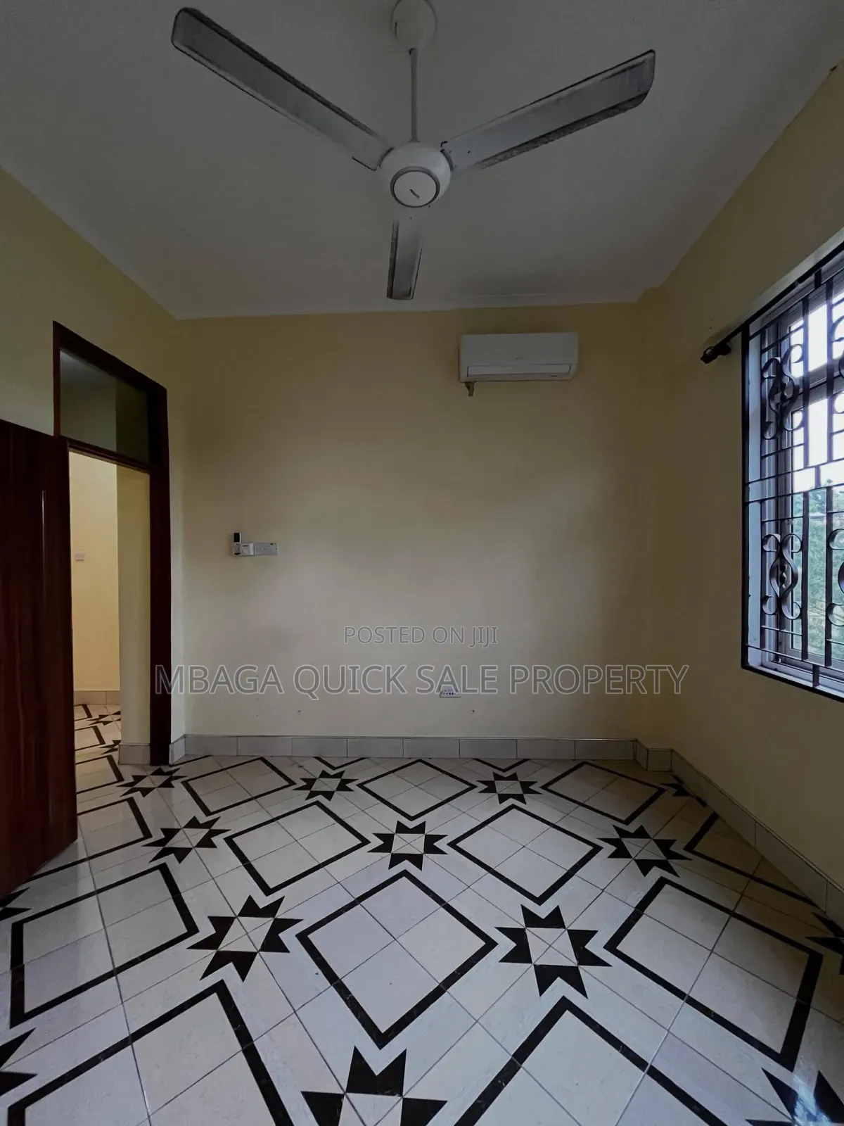 Furnished 3bdrm Apartment in Goba, Mikocheni for rent in Mikocheni