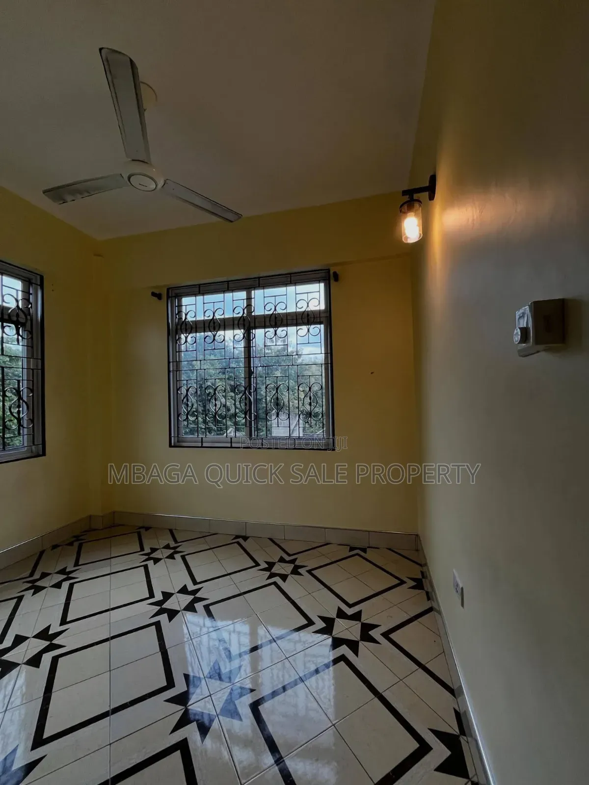 Furnished 3bdrm Apartment in Goba, Mikocheni for rent in Mikocheni