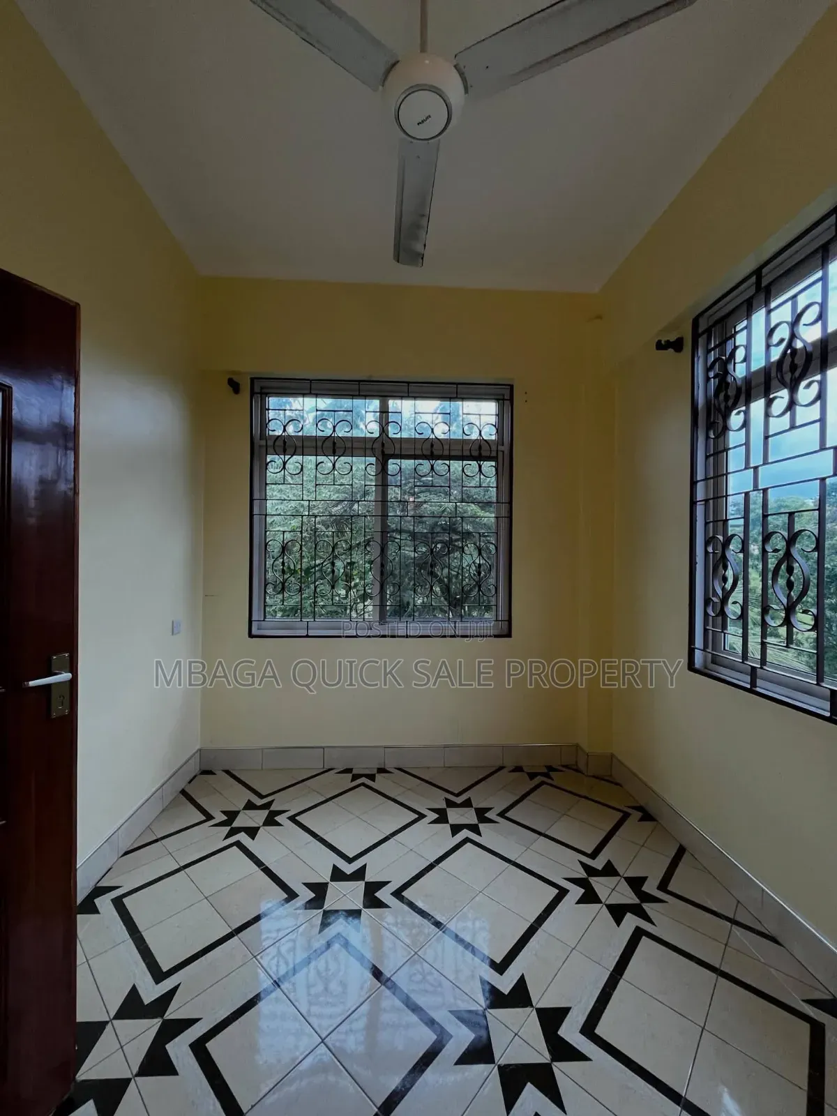 Furnished 3bdrm Apartment in Goba, Mikocheni for rent in Mikocheni