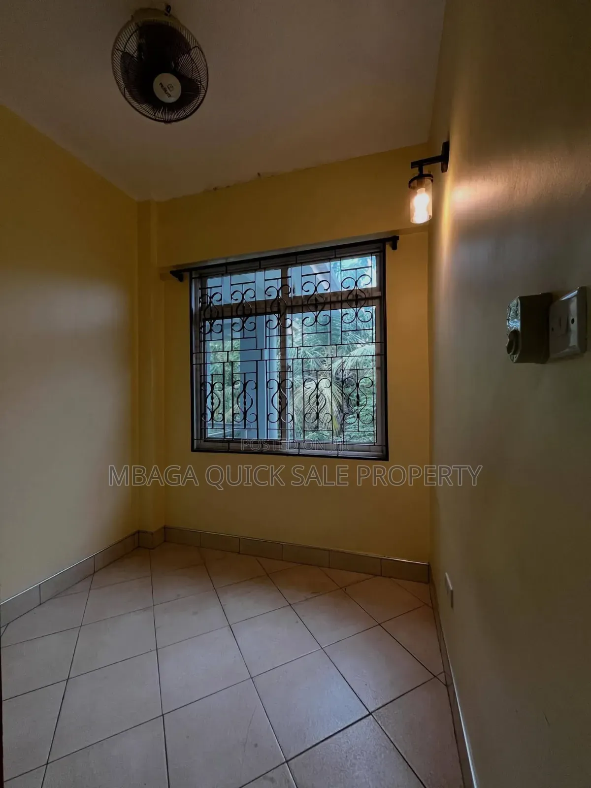 Furnished 3bdrm Apartment in Goba, Mikocheni for rent in Mikocheni