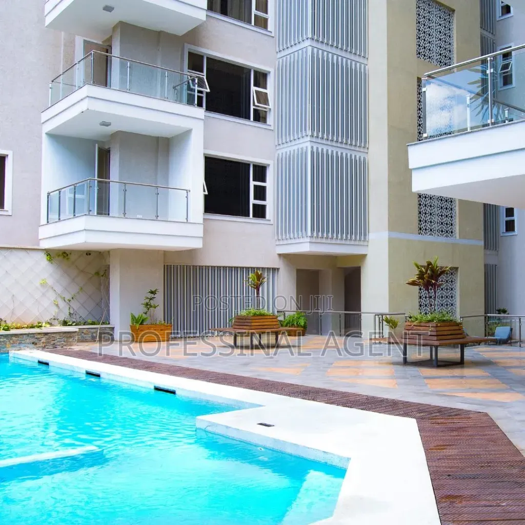 2bdrm Apartment in Masaki Chole Road, Kinondoni for rent in Kinondoni