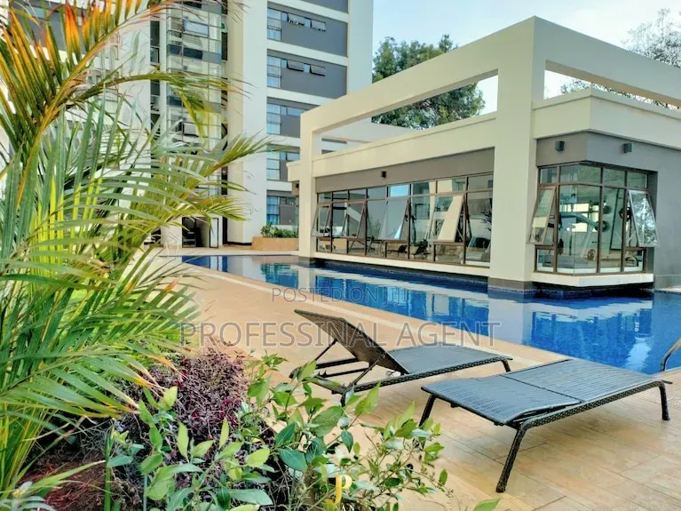 Furnished 2bdrm Apartment in Masaki Coco Beach, Kinondoni for rent in Kinondoni