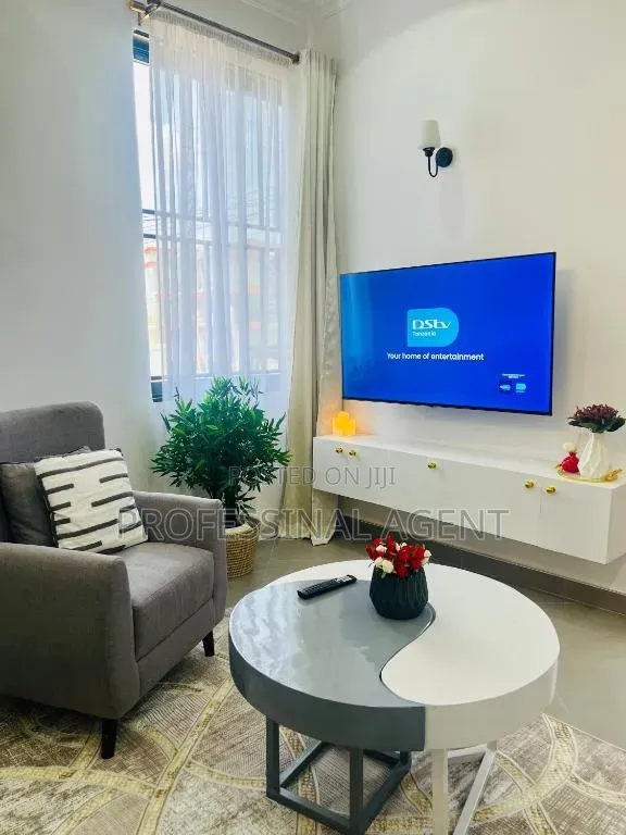 Furnished 2bdrm Apartment in Masaki Coco Beach, Kinondoni for rent in Kinondoni
