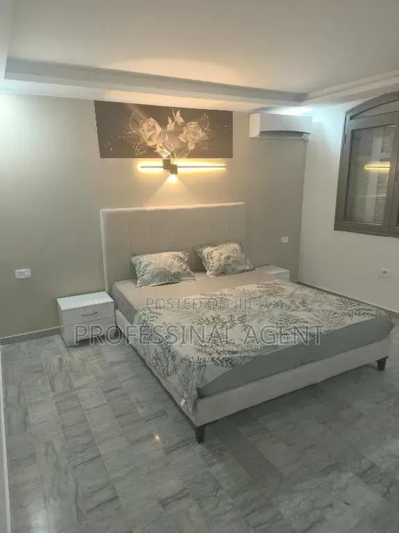 Furnished 2bdrm Apartment in Masaki Slip Way, Kinondoni for rent in Kinondoni
