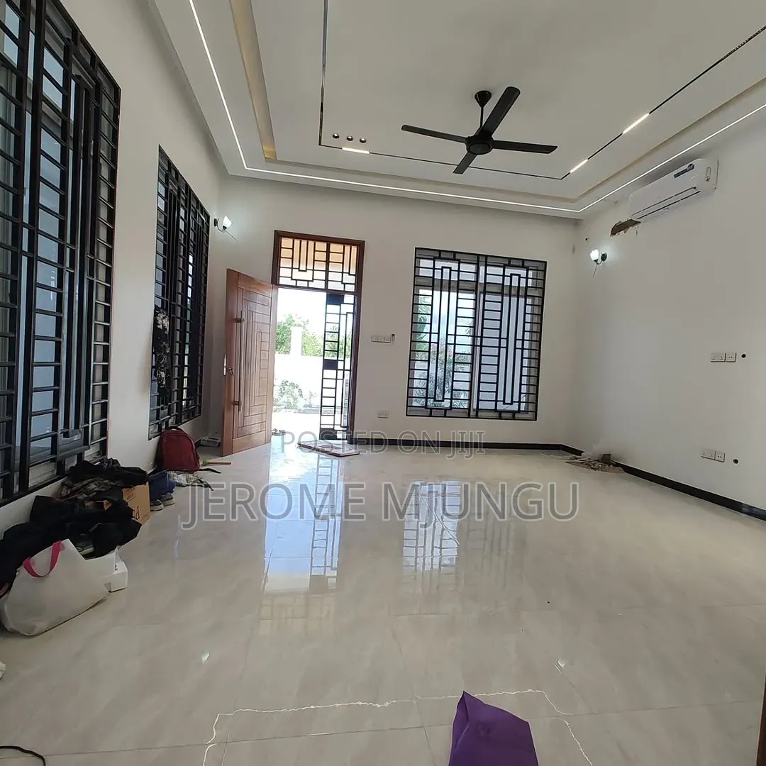 3bdrm House in Goba for rent in Goba