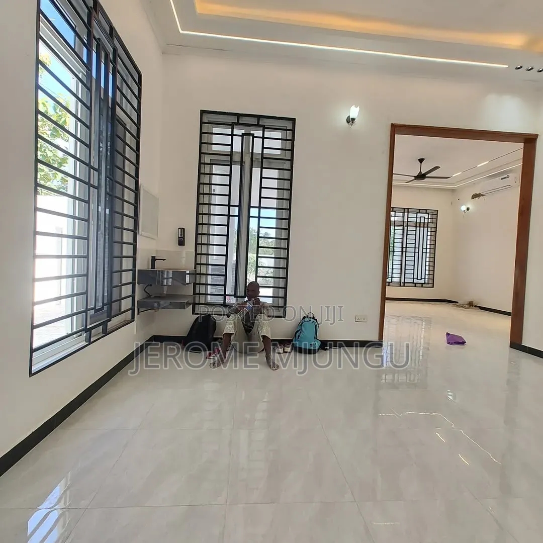 3bdrm House in Goba for rent in Goba