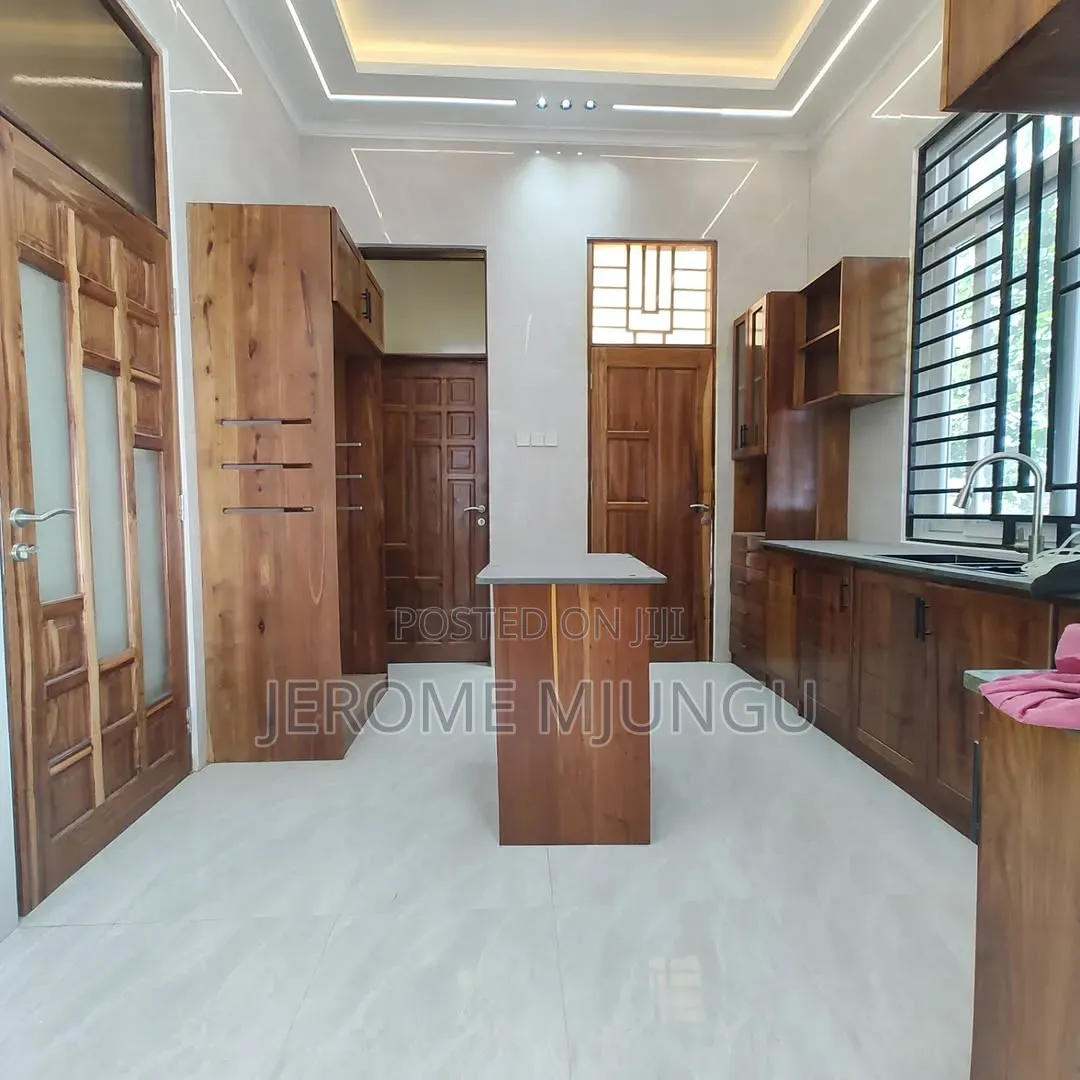 3bdrm House in Goba for rent in Goba