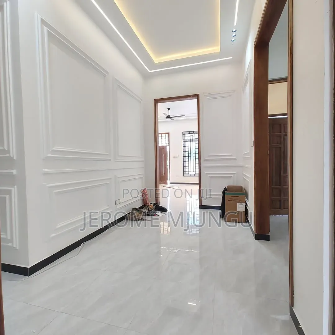 3bdrm House in Goba for rent in Goba